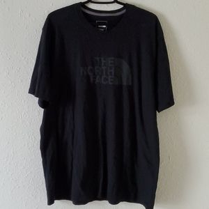 North Face Tee